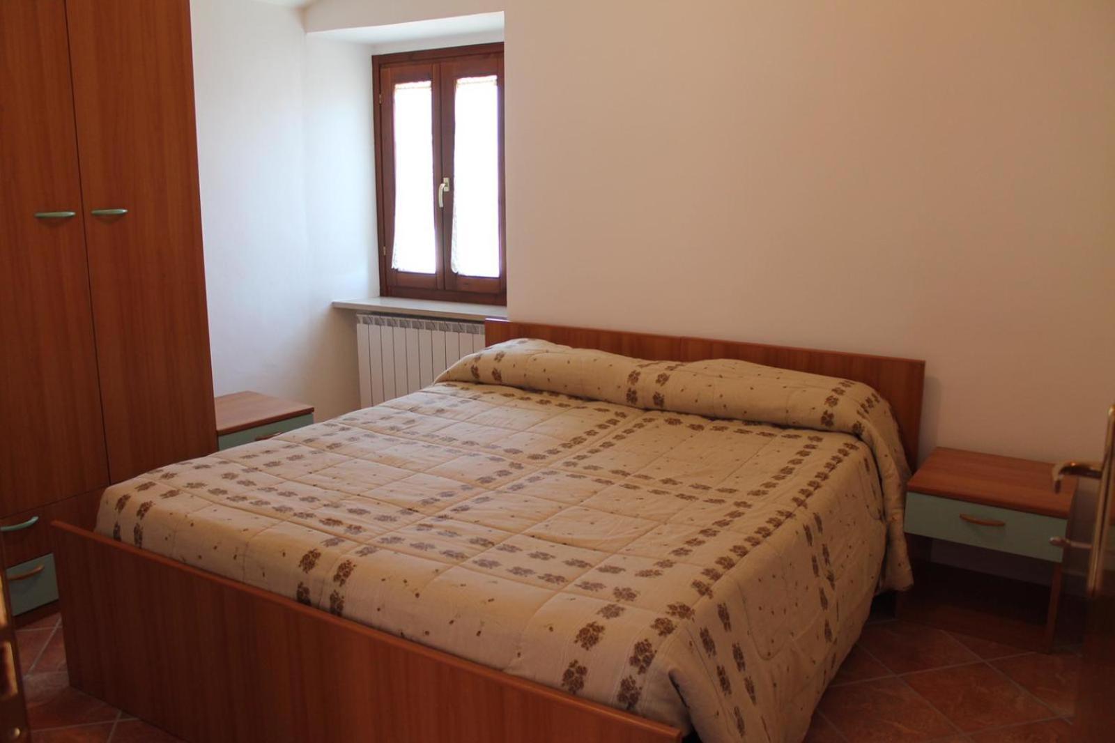 La Via Del Parco Villa Arsita Ngoại thất bức ảnh