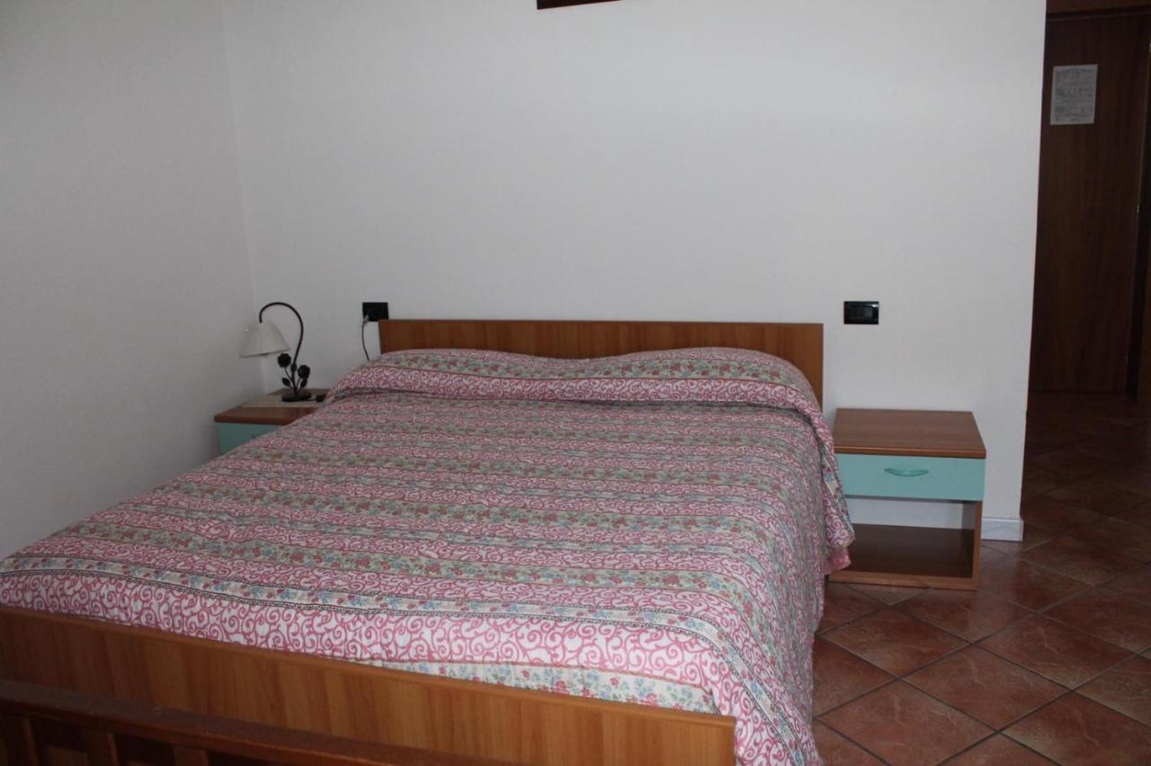 La Via Del Parco Villa Arsita Ngoại thất bức ảnh