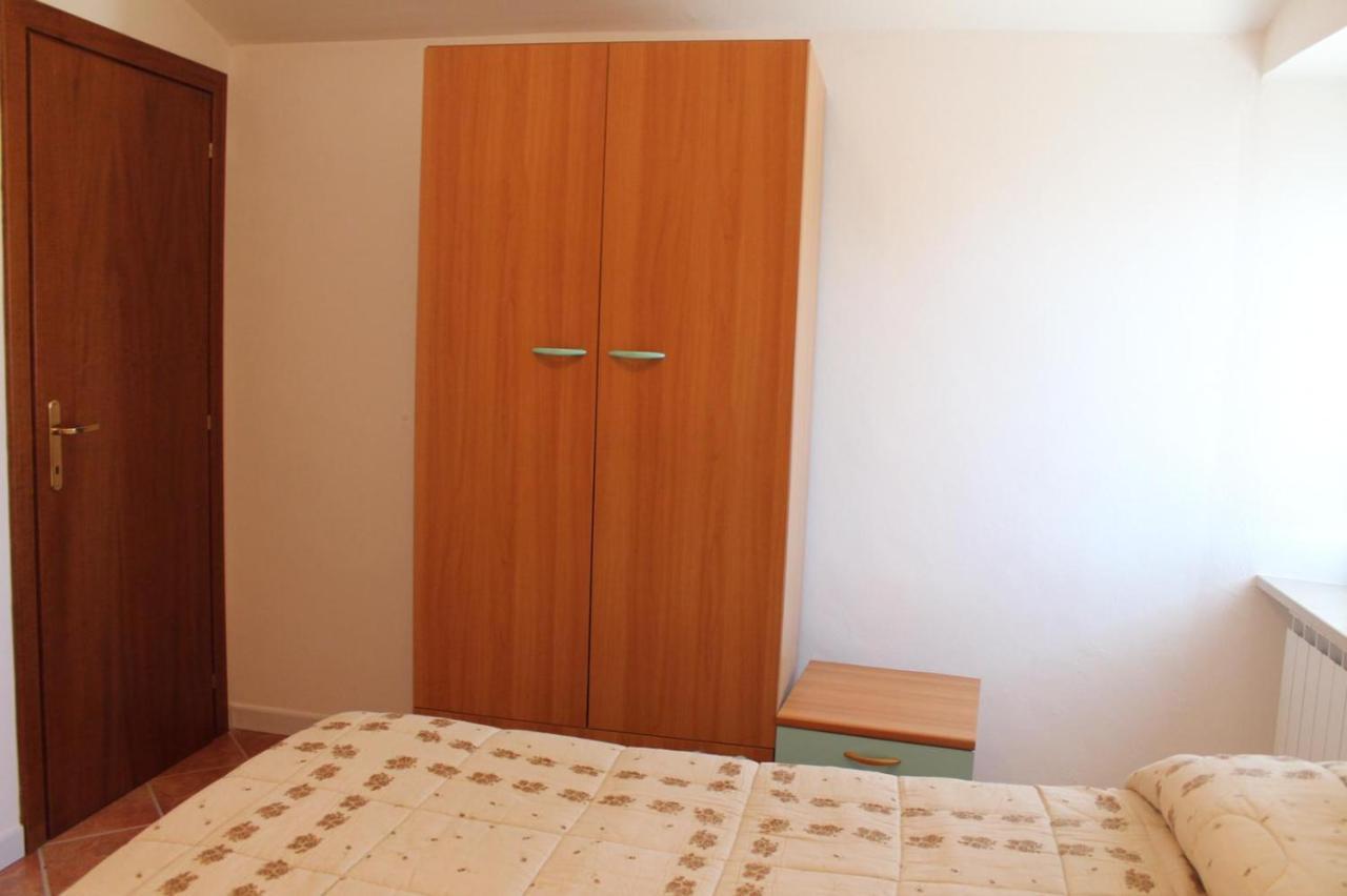La Via Del Parco Villa Arsita Ngoại thất bức ảnh